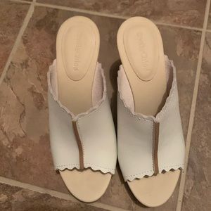 See ByChloe’with wedged tails